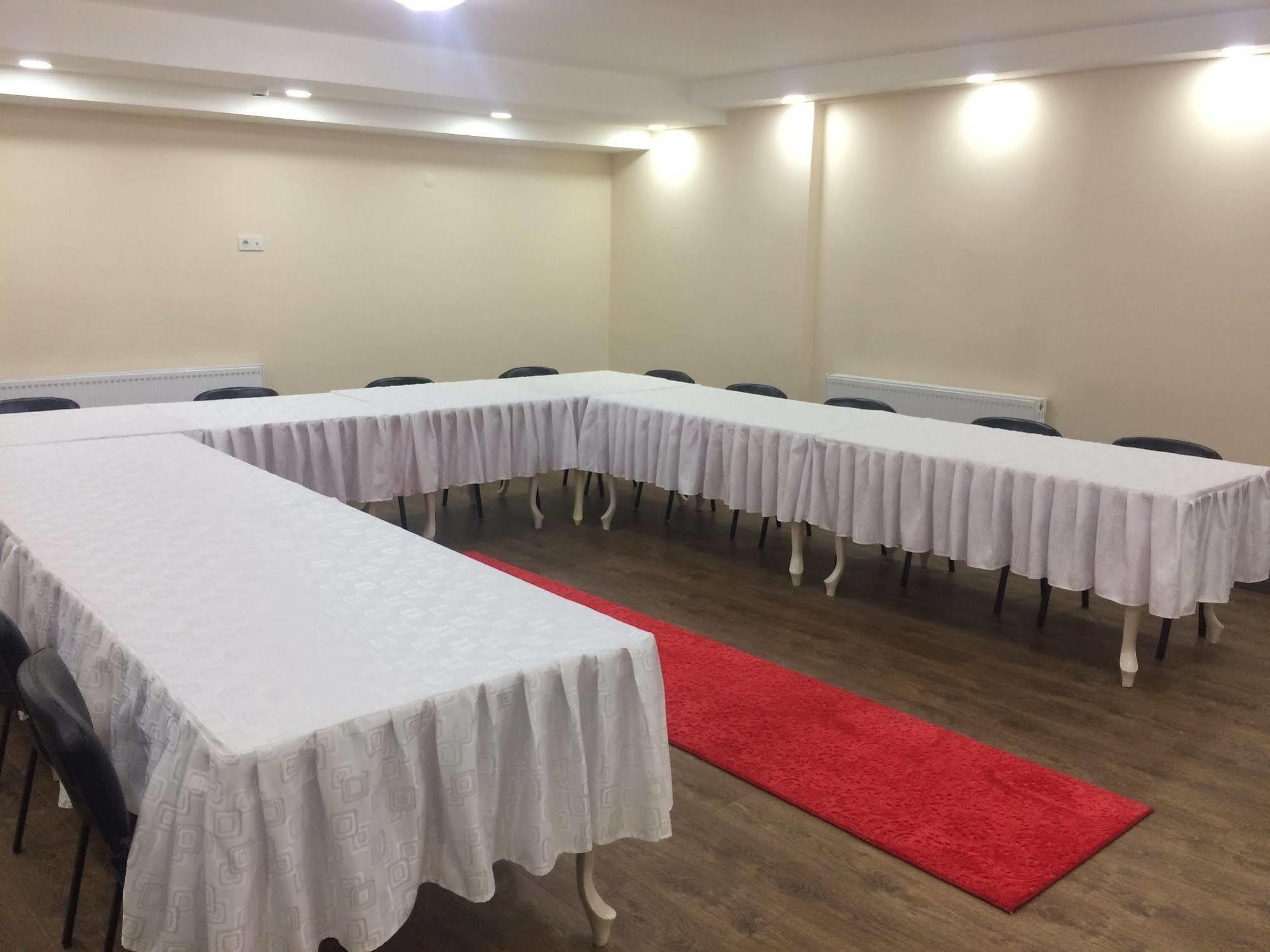Hotel Дюздже Экстерьер фото