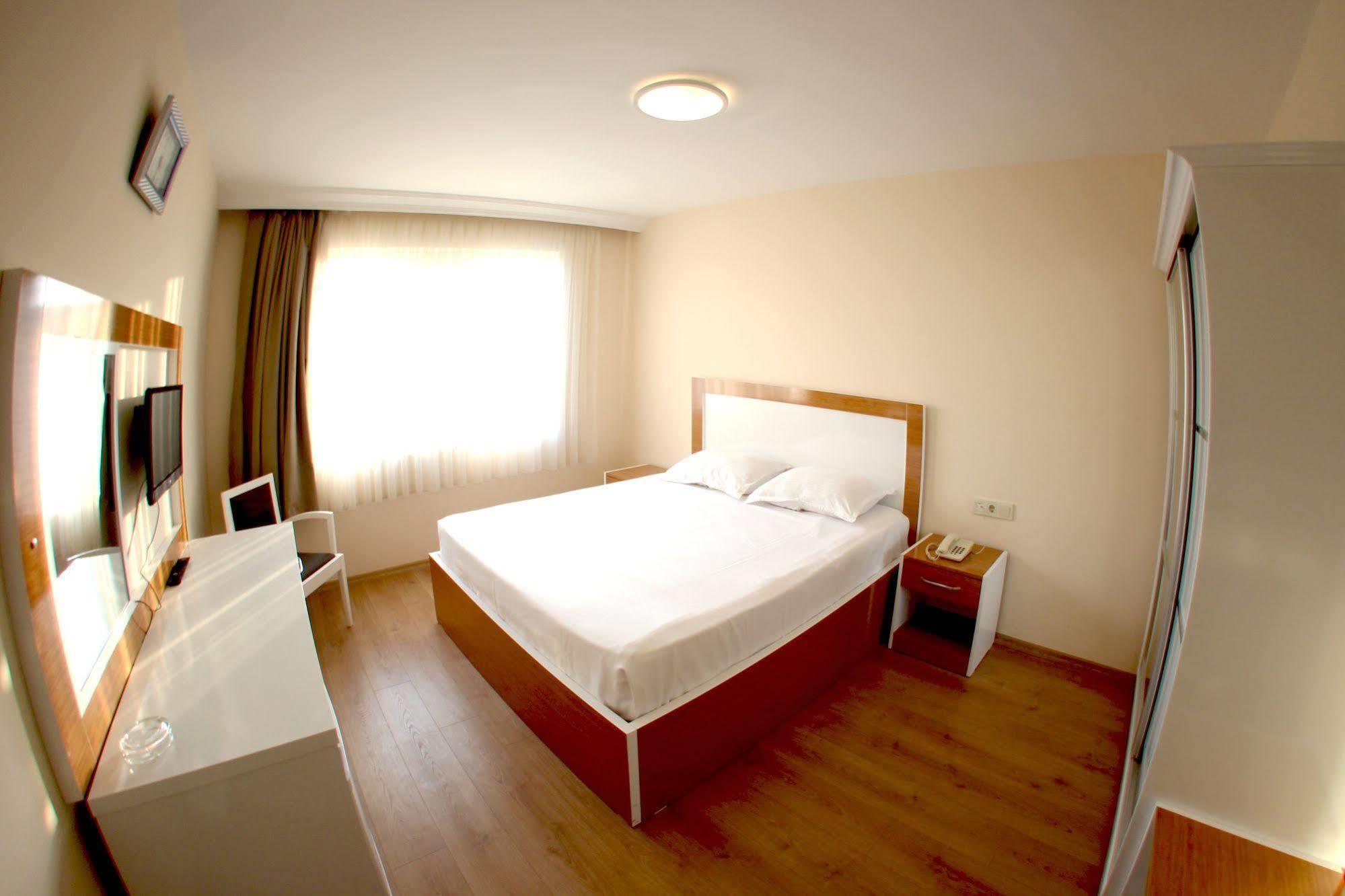Hotel Дюздже Экстерьер фото